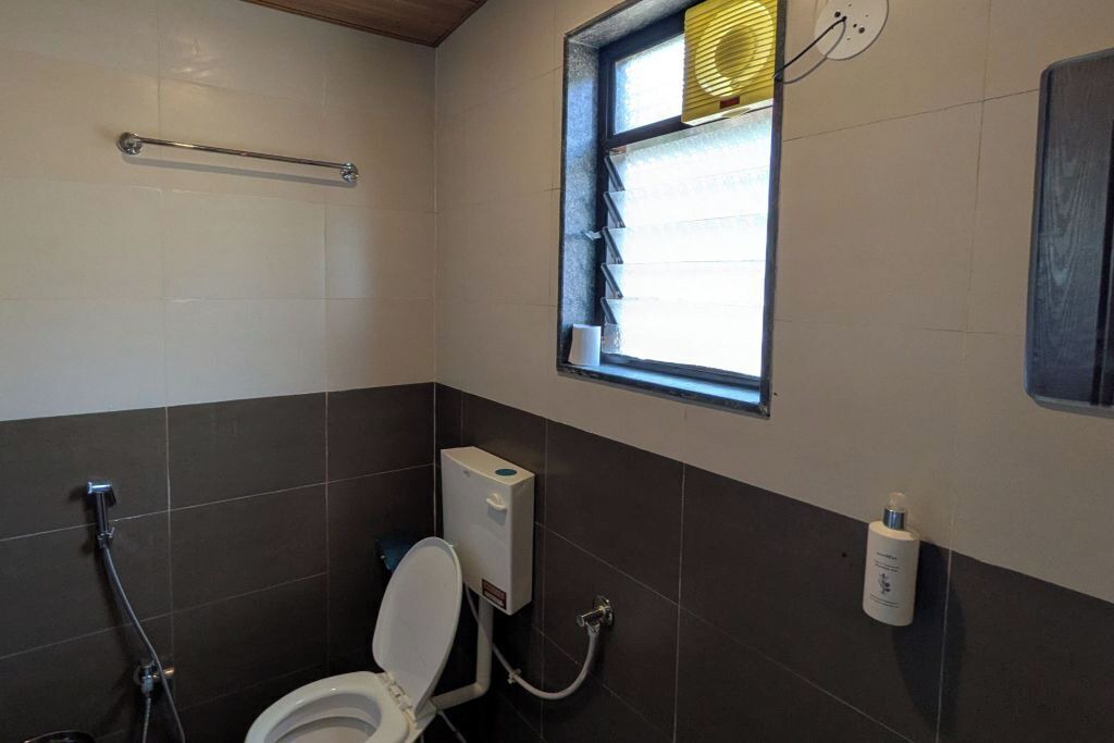 Photo of Bathroom in Ambavna