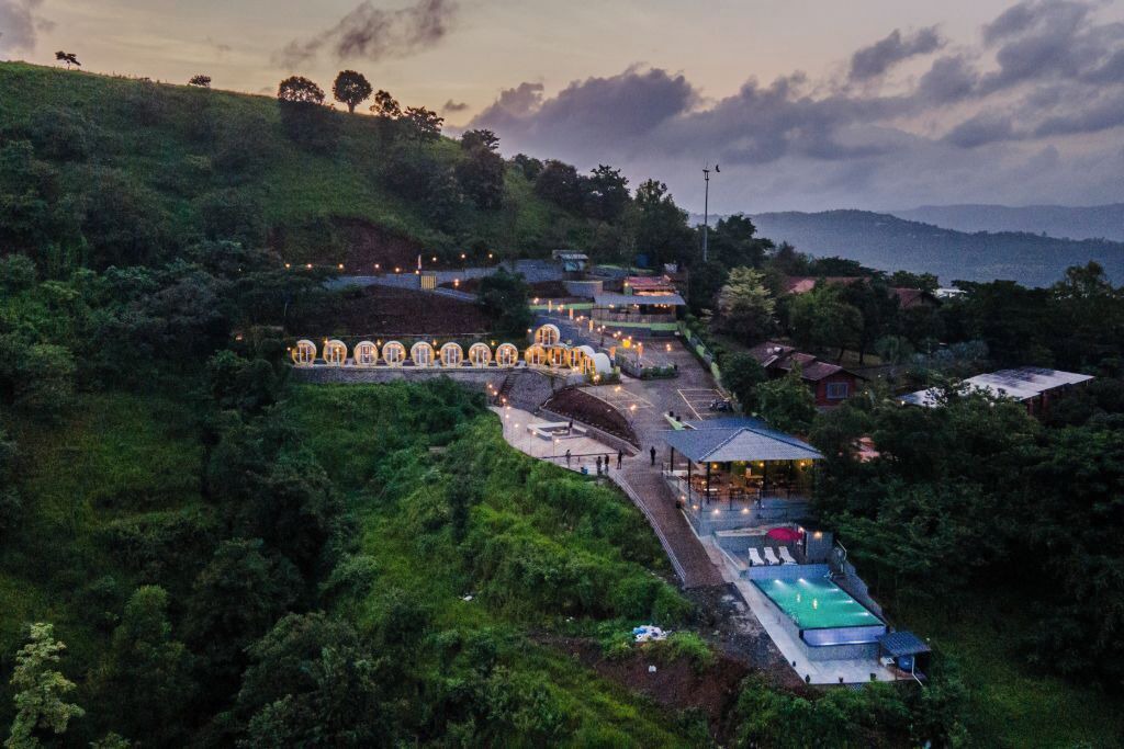 Photo of Outdoor in Ambavna