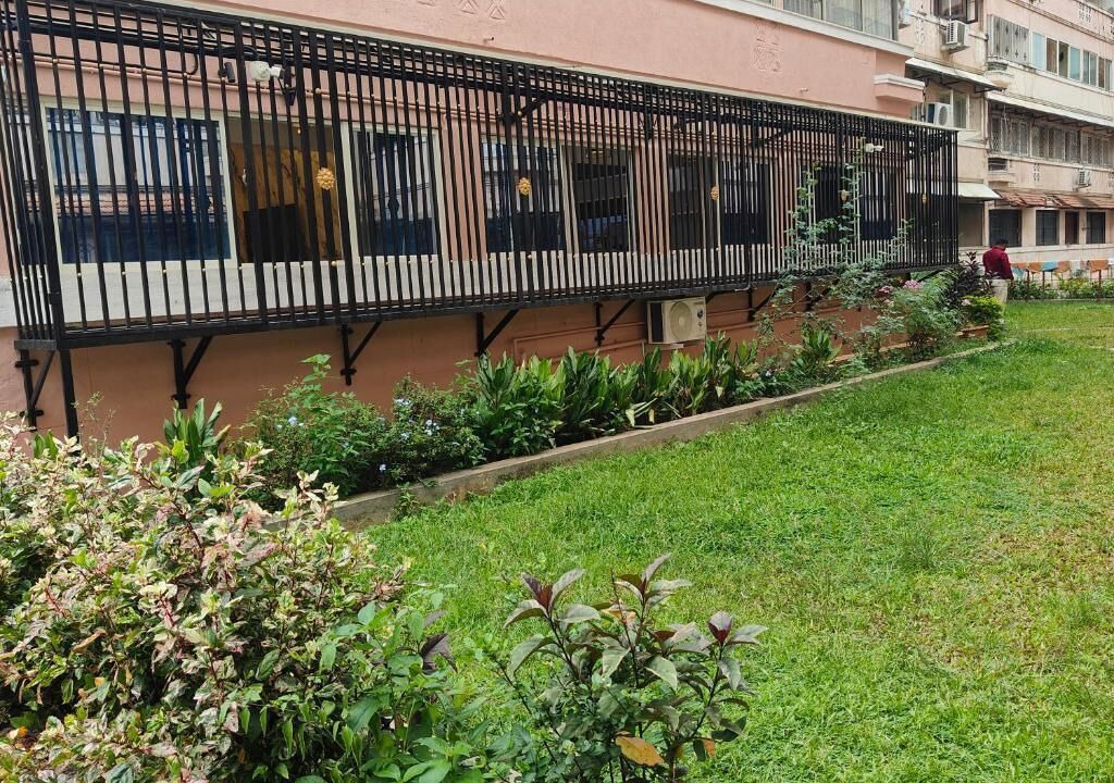Photo of Outdoor in Shanthala Nagar
