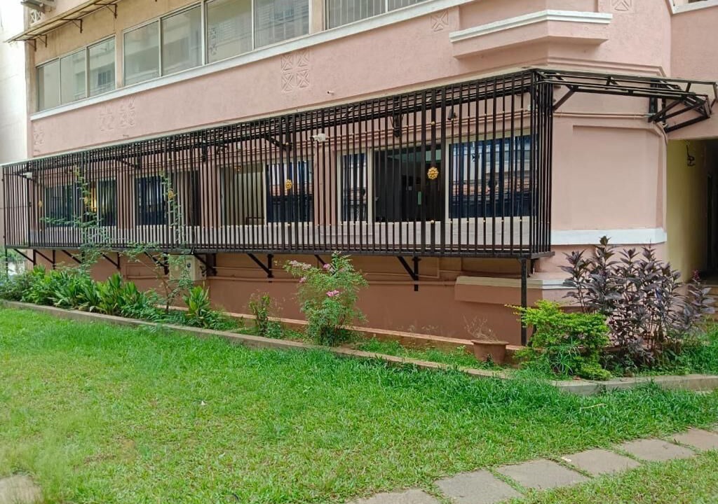 Photo of Outdoor in Shanthala Nagar