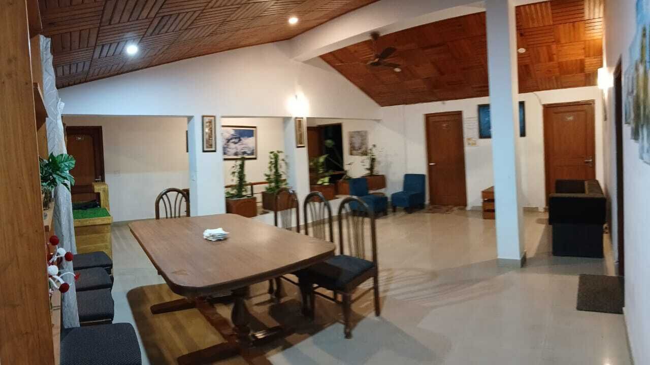 Photo of Livingroom in Smanora Range