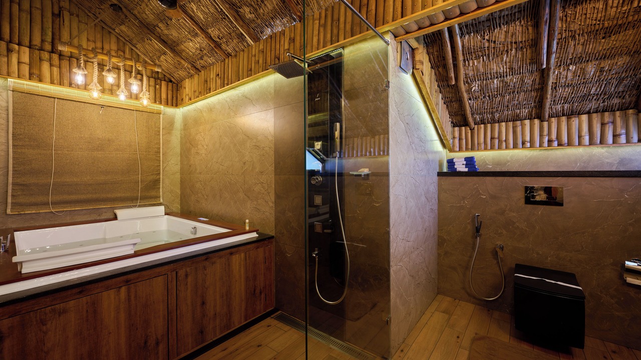 Photo of Bedroom in Kuzhuppilly