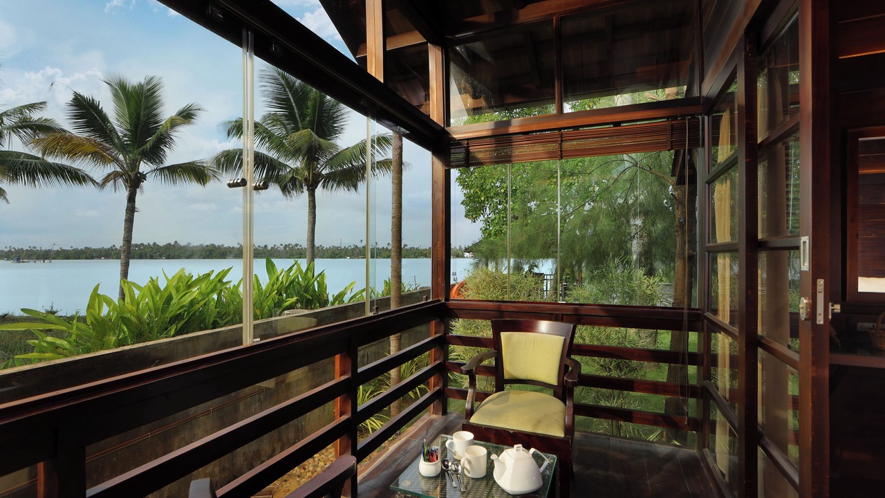 Photo of Bedroom in Kuzhuppilly