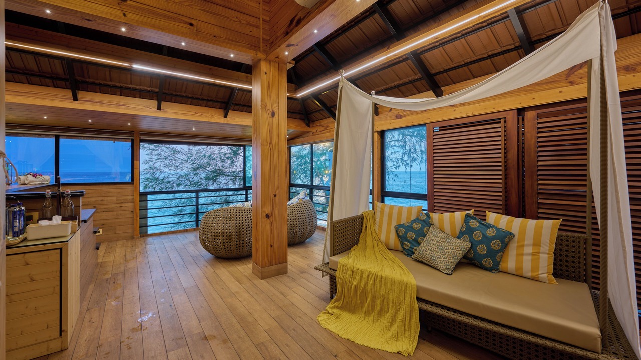 Photo of Bedroom in Kuzhuppilly