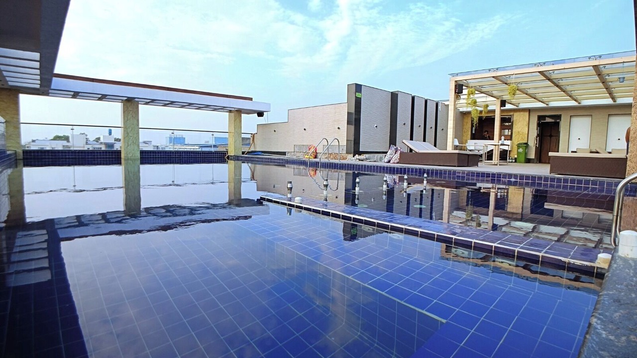 Photo of Outdoor in New Digha