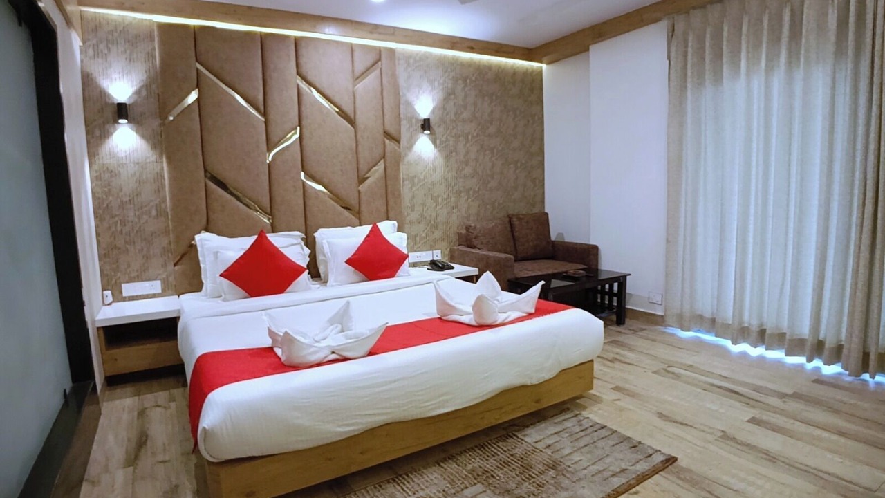Photo of Bedroom in New Digha