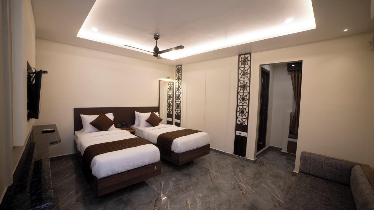 Photo of Bedroom in Kakinada