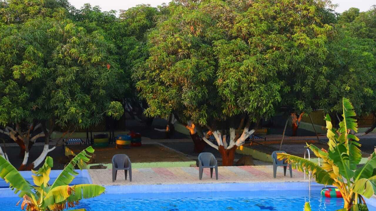 Photo of Outdoor in Maliya