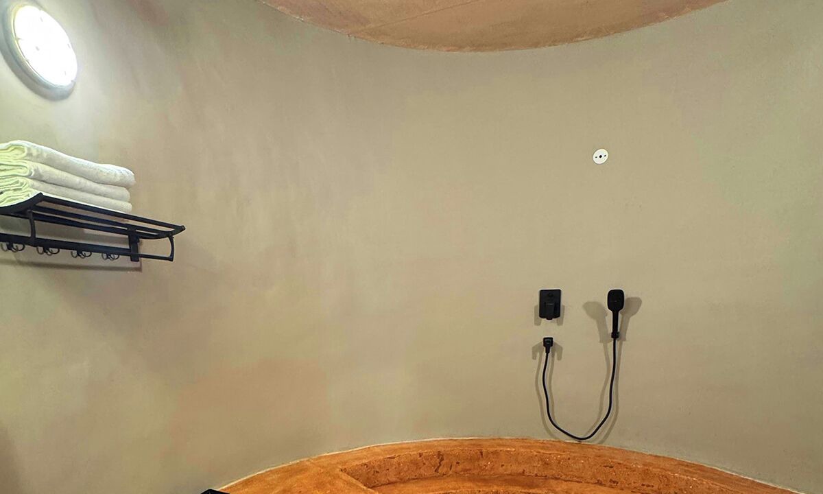 Photo of Bathroom in Bali