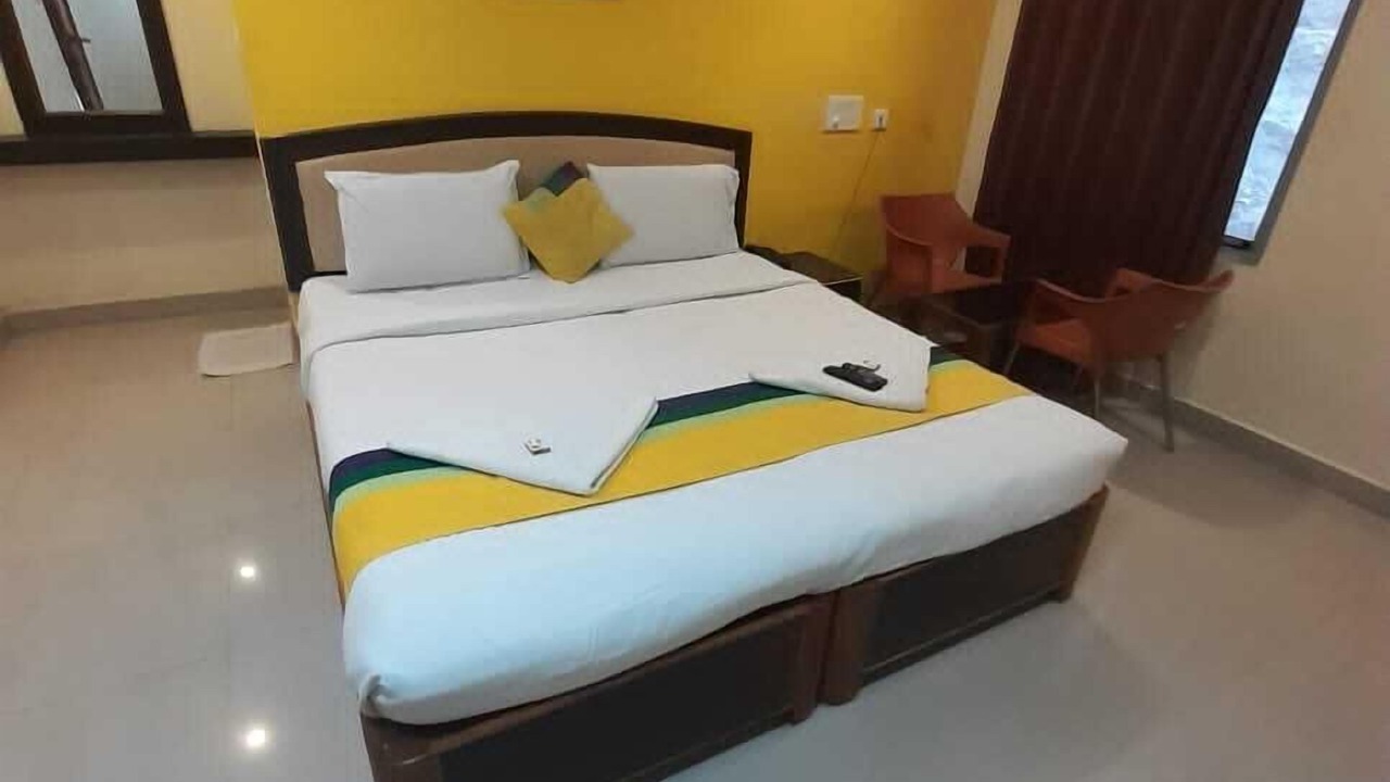 Photo of Bedroom in Tirupati