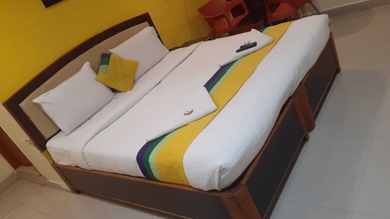 Photo of Bedroom in Tirupati