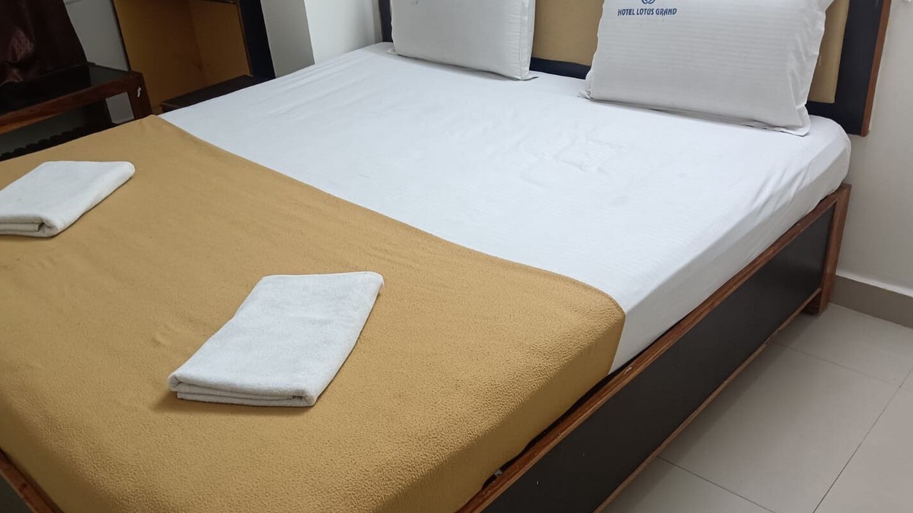 Photo of Bedroom in Tirupati