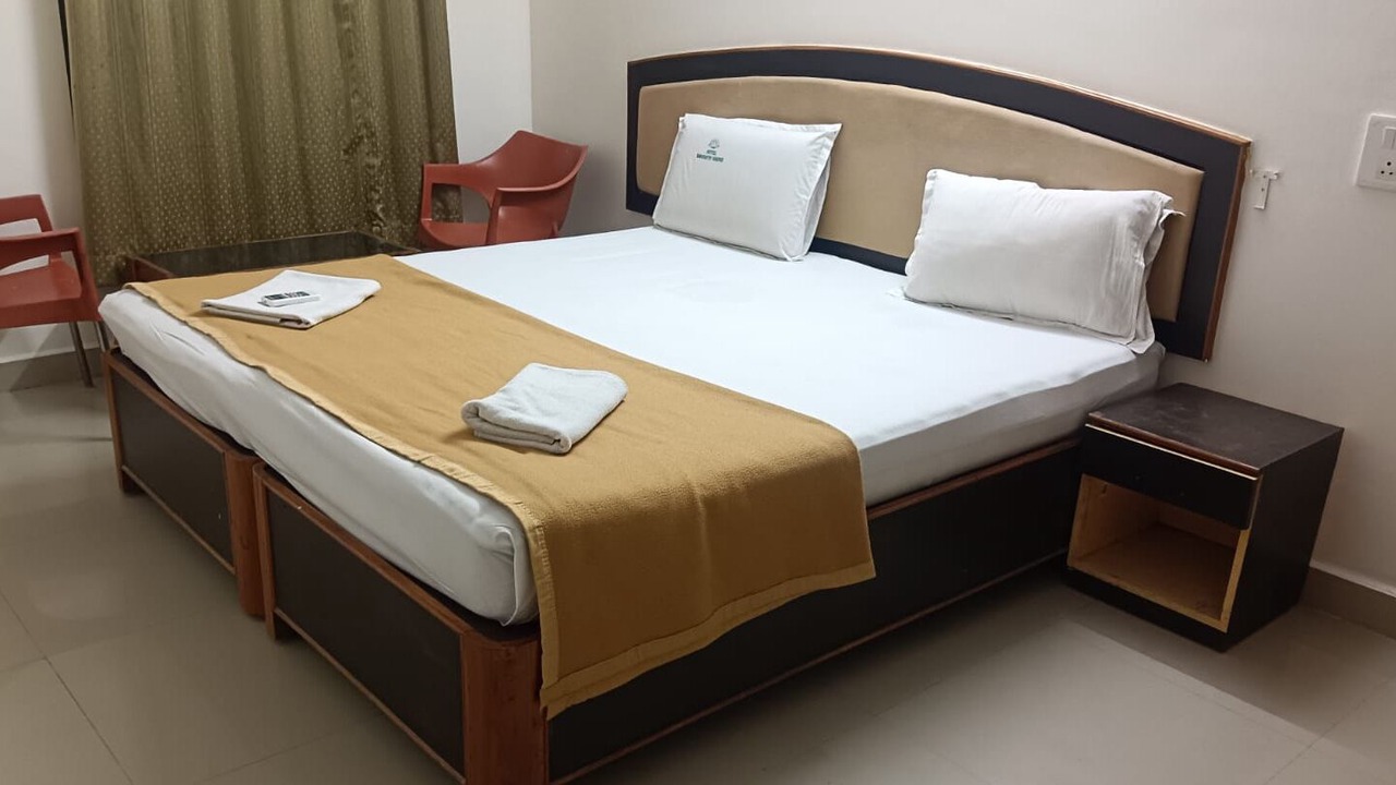 Photo of Bedroom in Tirupati