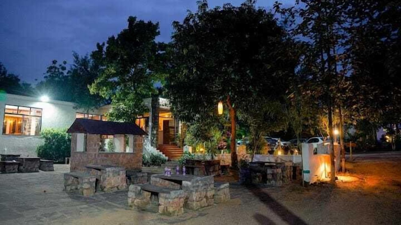 Photo of Outdoor in Avarghani