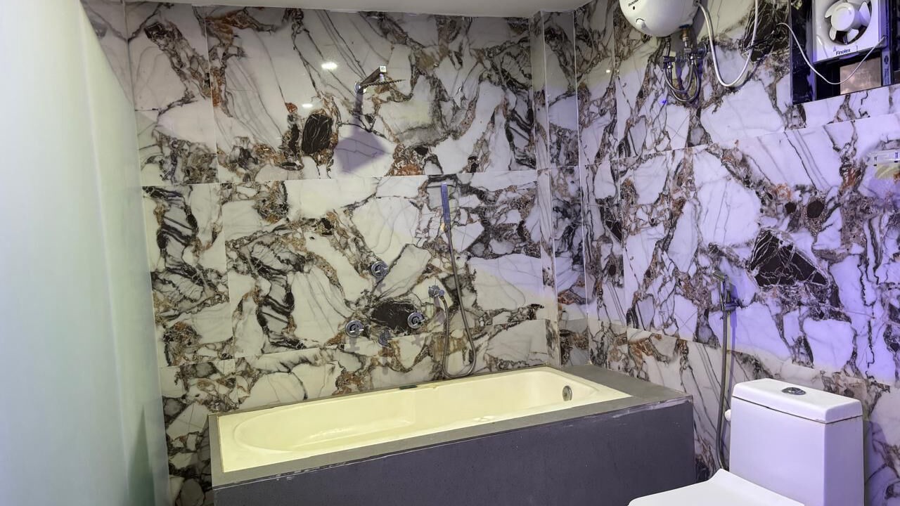 Photo of Bathroom in Mandarmani