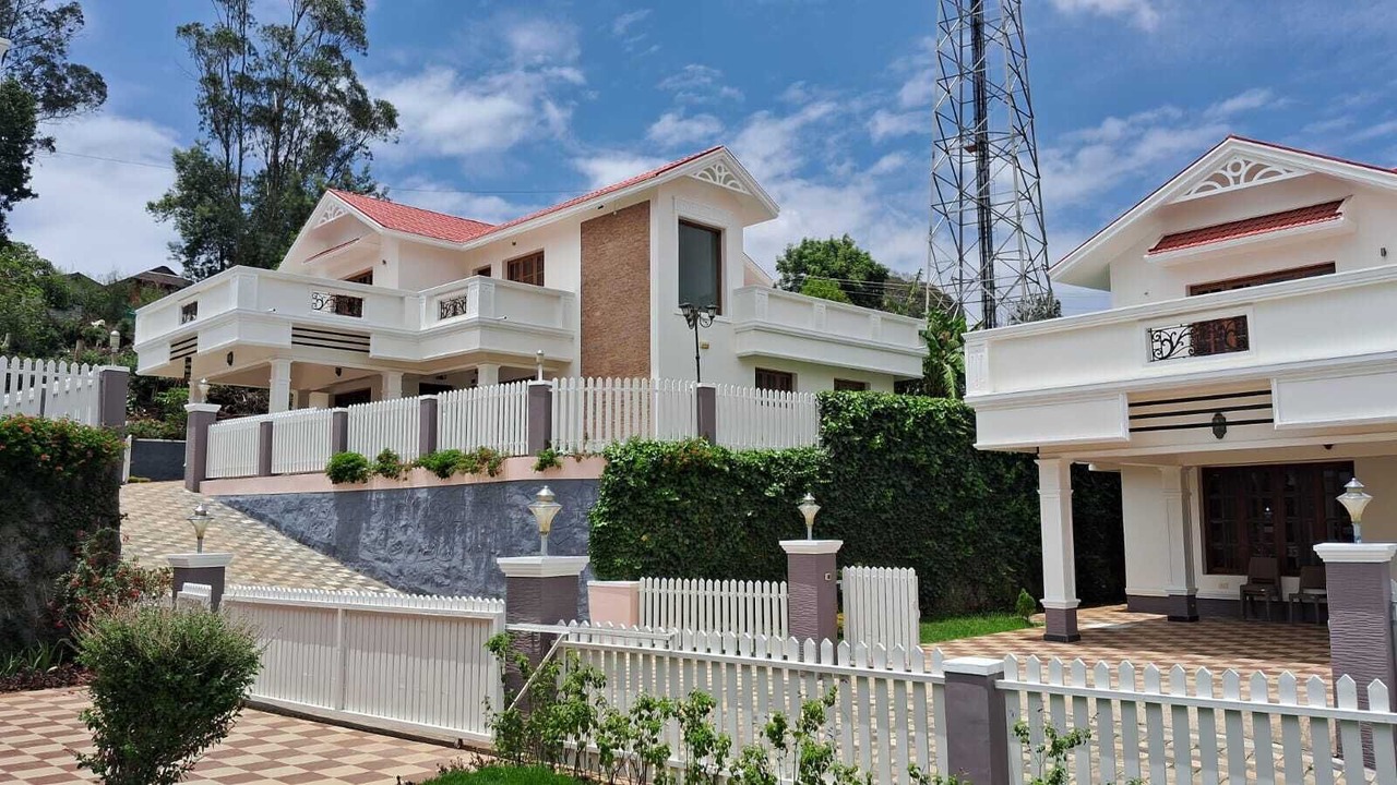 Photo of Outdoor in Fern Hill