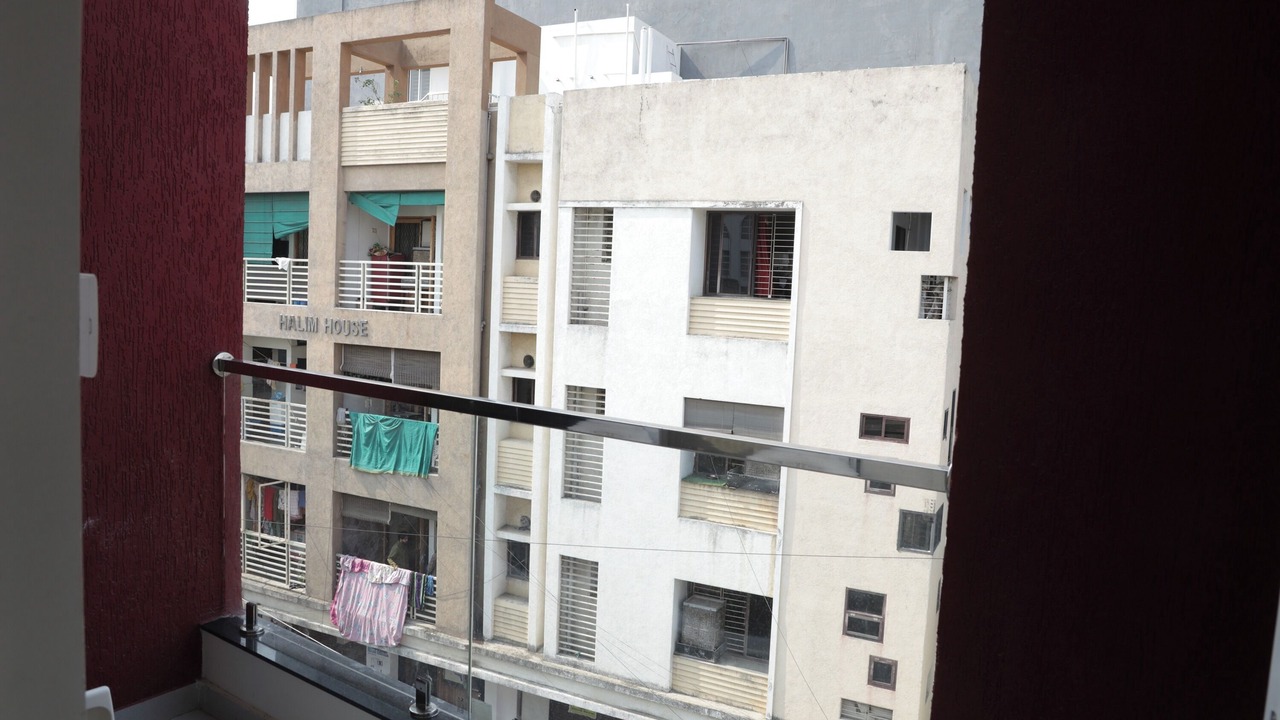 Photo of Patio Balcony in Sadar