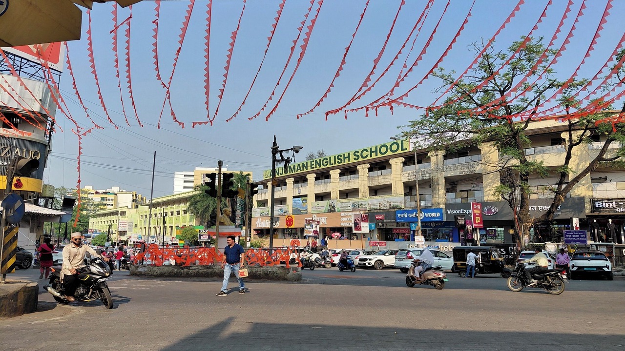 Photo of Outdoor in Sadar