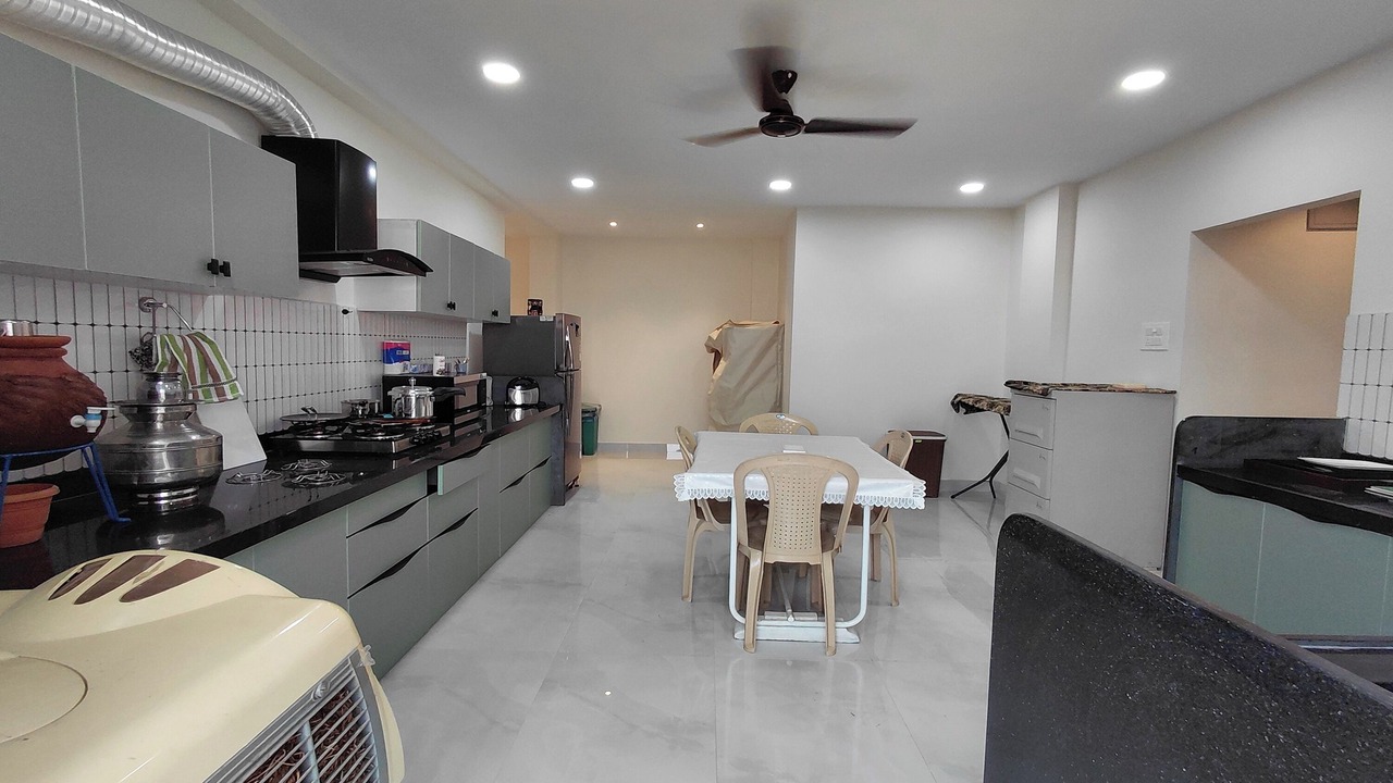 Photo of Kitchen in Sadar