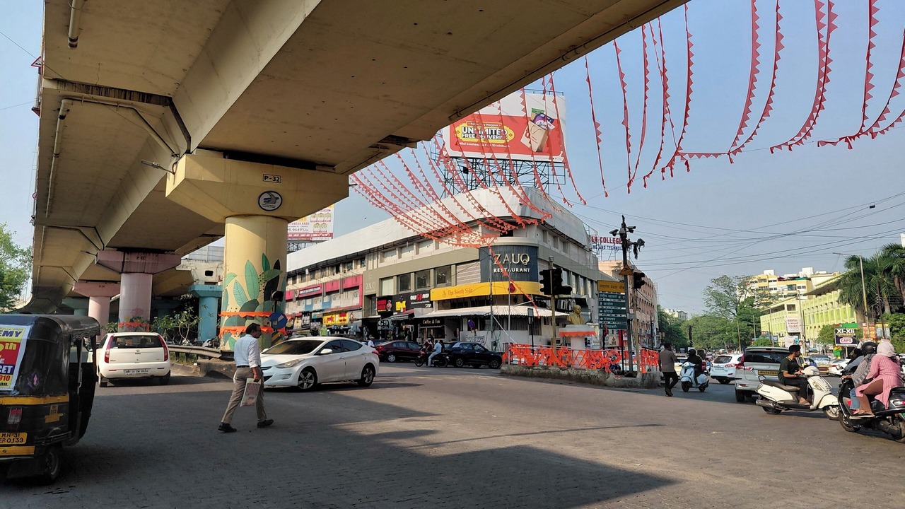 Photo of Outdoor in Sadar