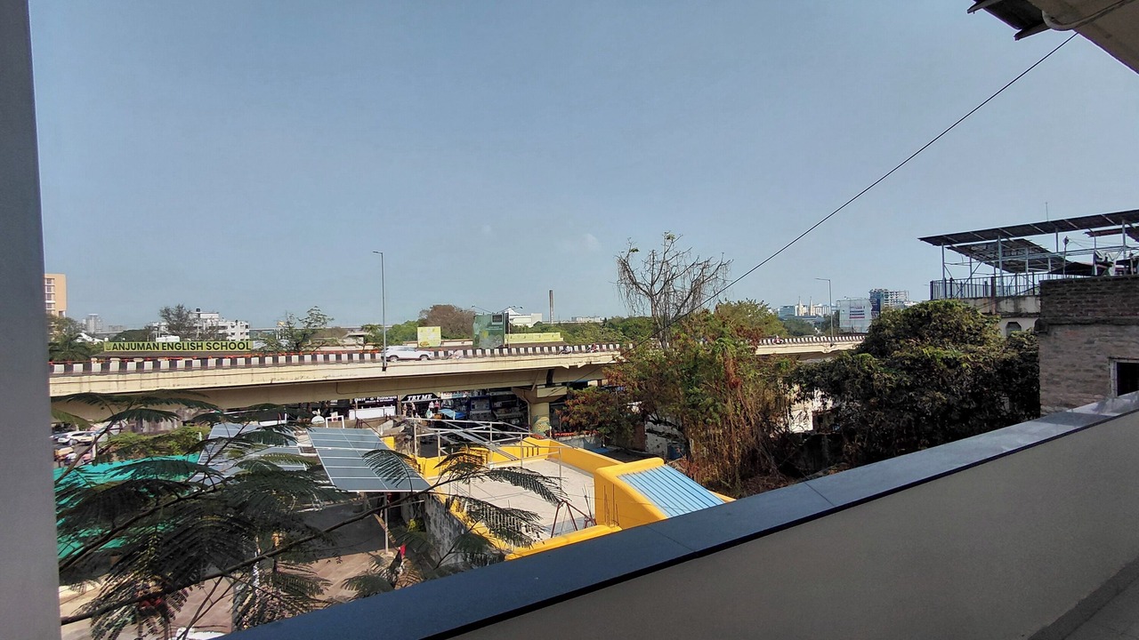 Photo of Patio Balcony in Sadar