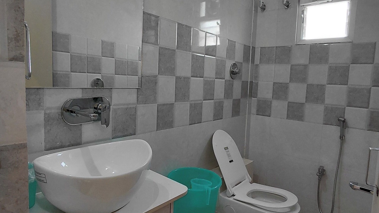 Photo of Bathroom in Sadar