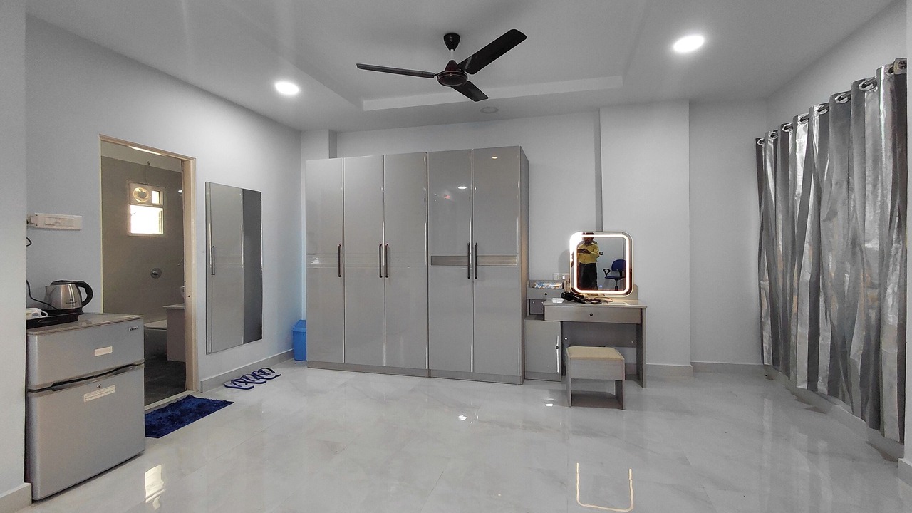 Photo of Bedroom in Sadar