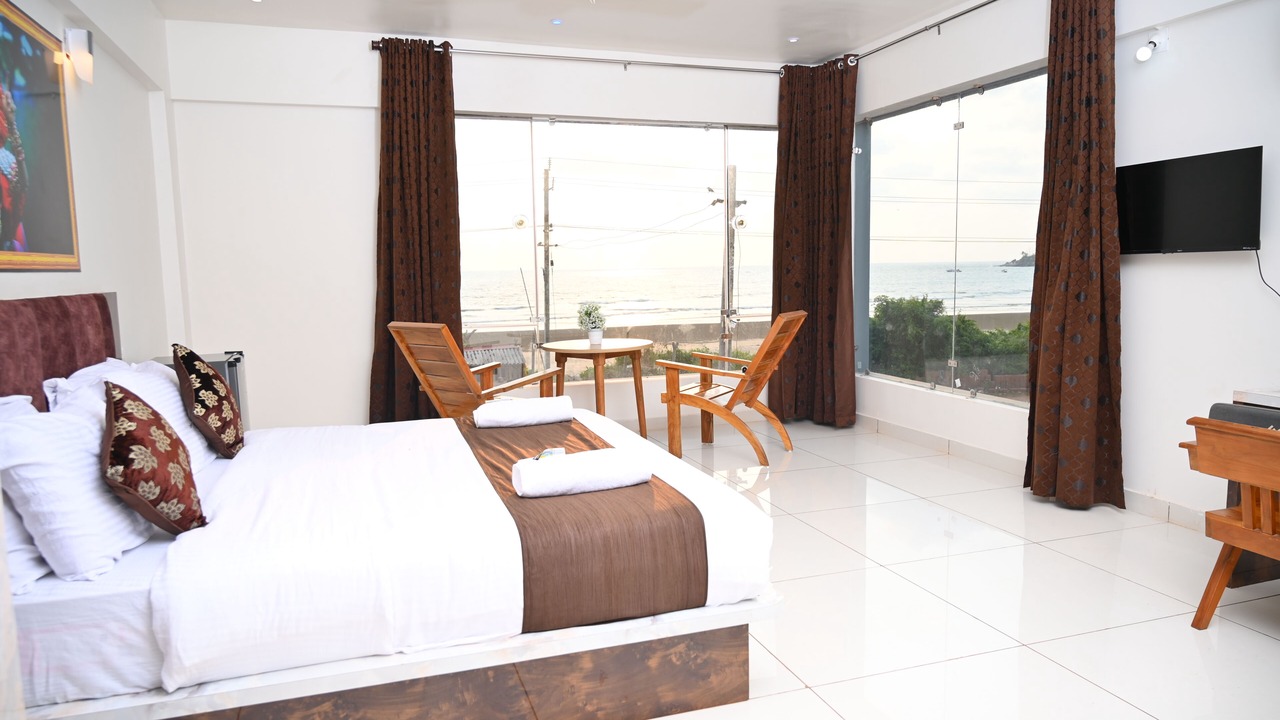 Photo of Bedroom in Murudeshwara