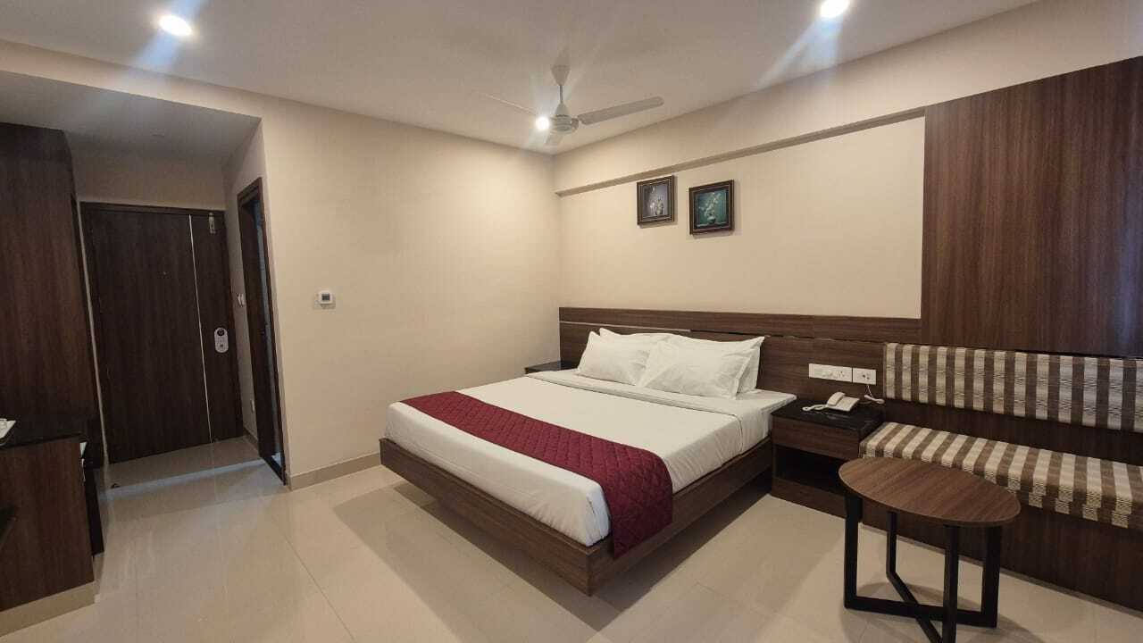 Photo of Bedroom in Gandhipuram