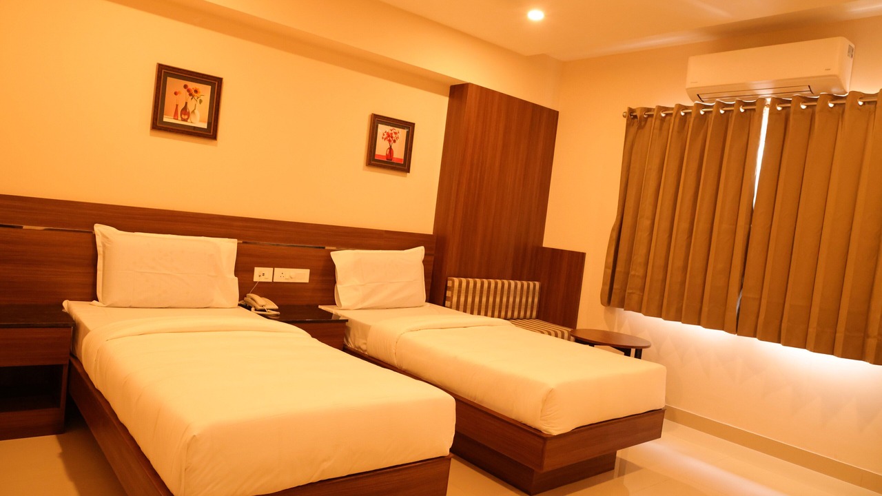 Photo of Bedroom in Gandhipuram