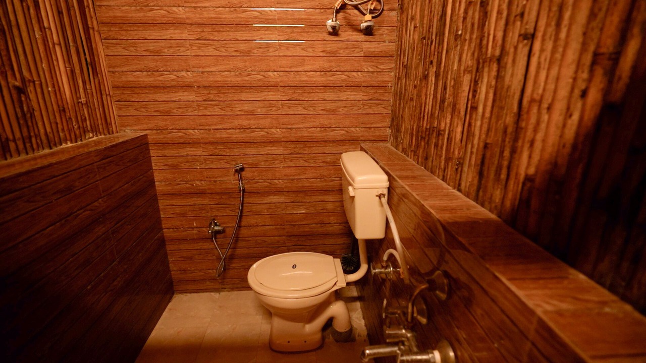 Photo of Bathroom in Diveagar