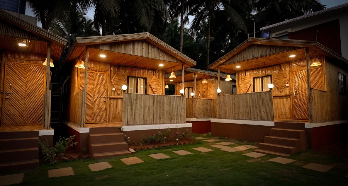 Photo of Outdoor in Diveagar
