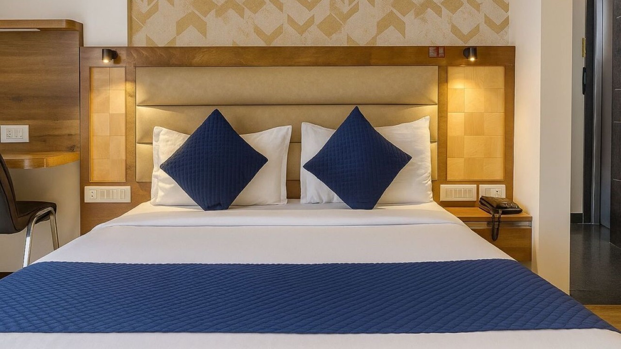 Photo of Bedroom in Banashankari