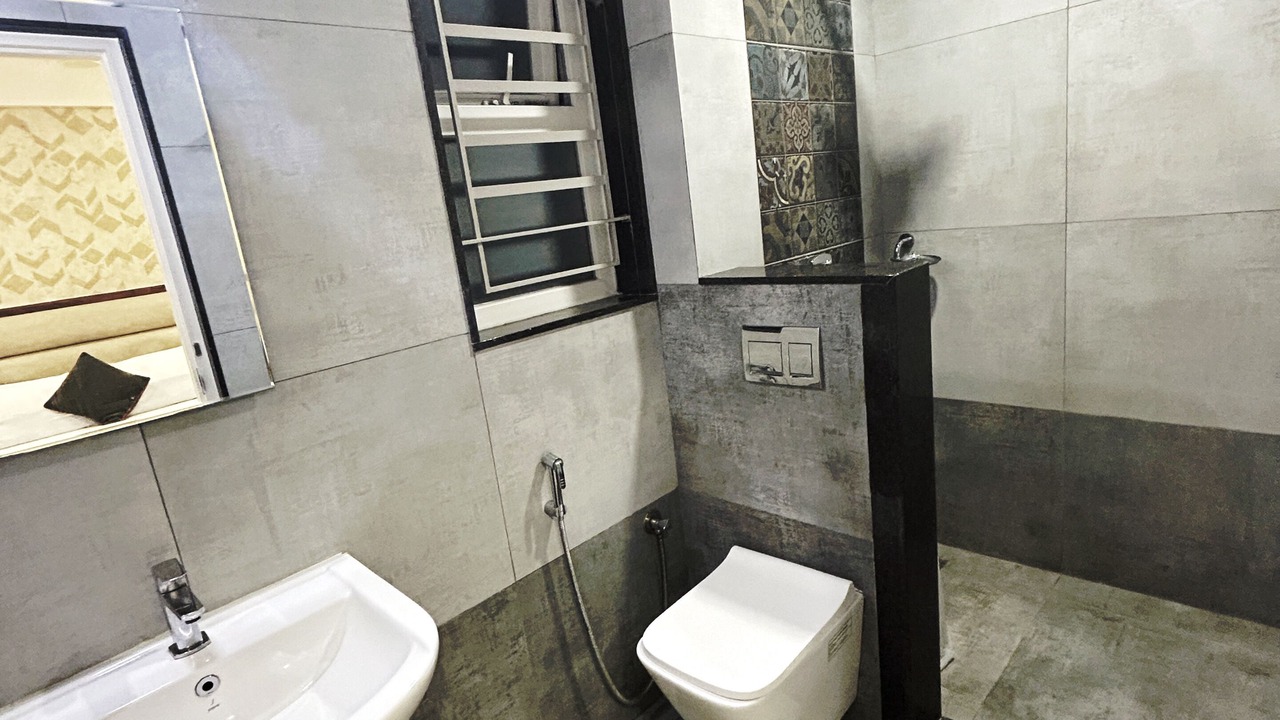 Photo of Bathroom in Banashankari