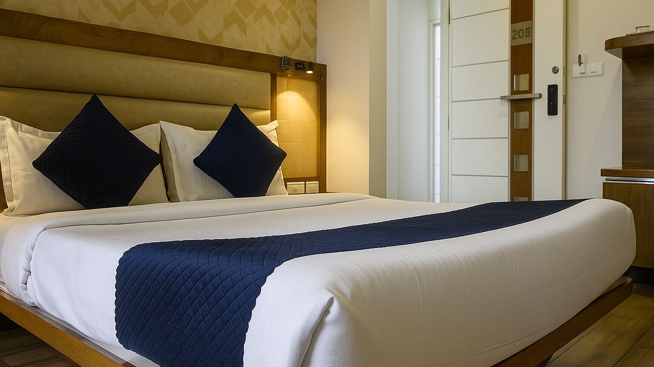 Photo of Bedroom in Banashankari