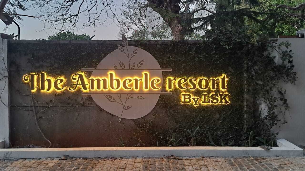 Photo of Outdoor in Yelagiri
