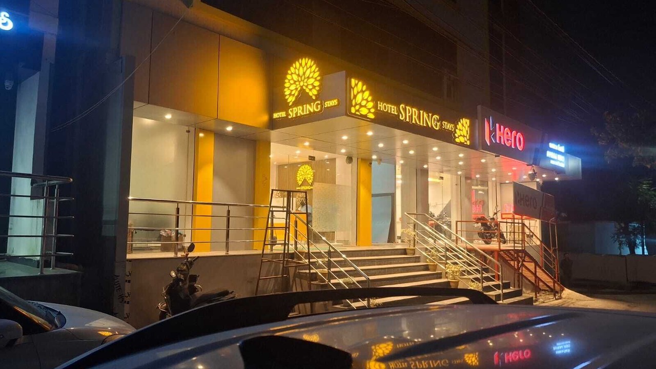 Photo of Outdoor in Hyderabad