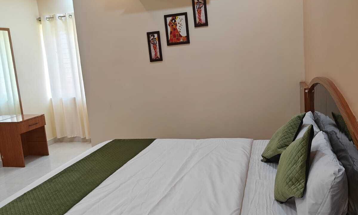 Photo of Bedroom in Bhubaneshwar