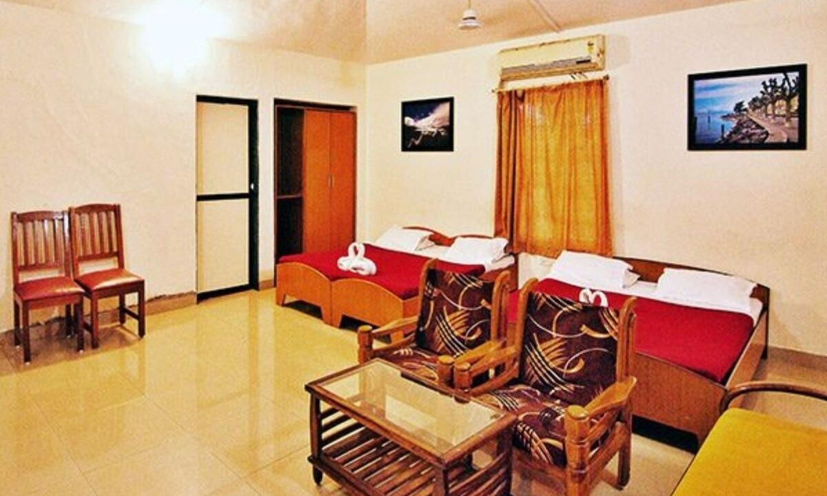 Photo of Outdoor in Vasind