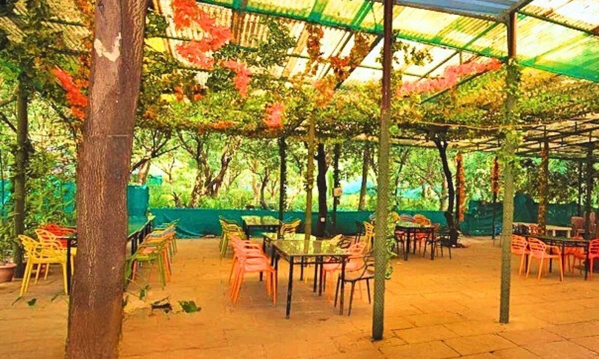 Photo of Outdoor in Vasind