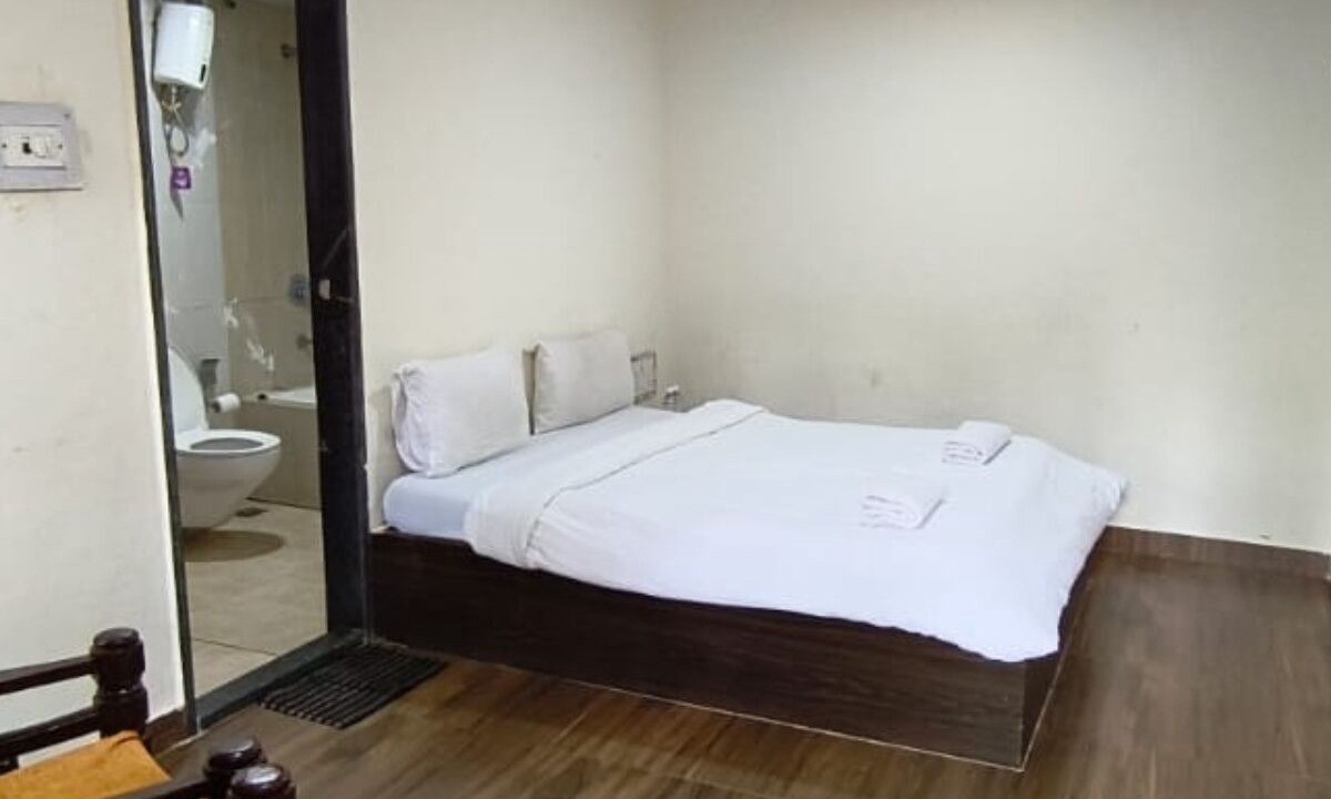 Photo of Bedroom in Vasind