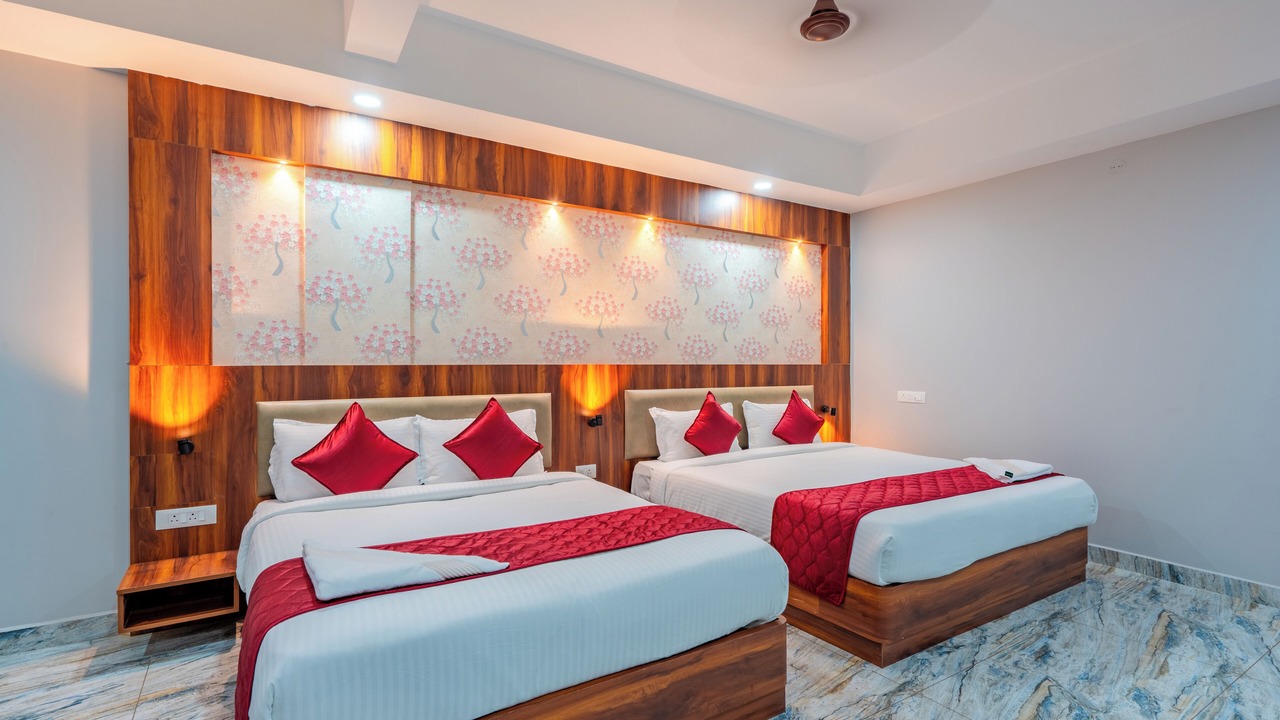 Photo of Bedroom in Mamangalam