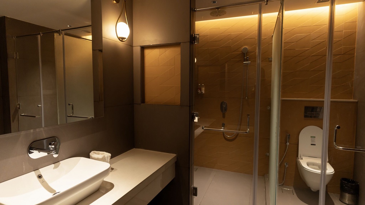 Photo of Bathroom in Beawar