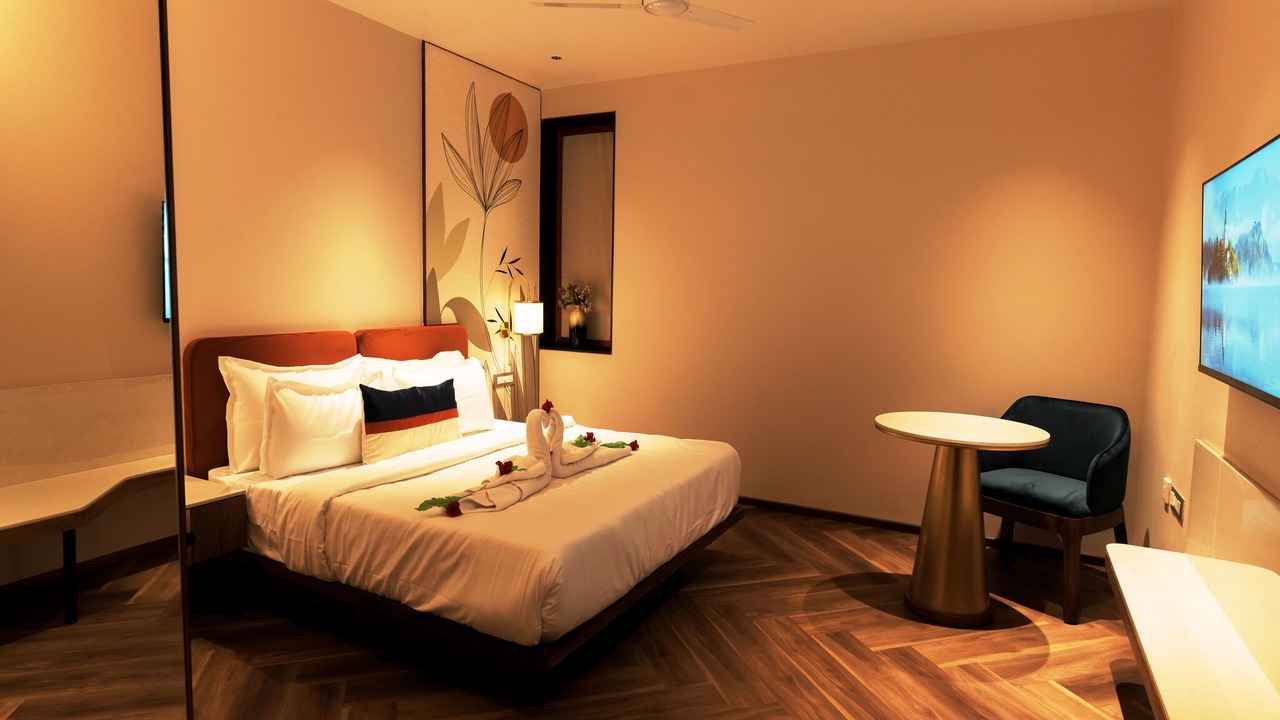 Photo of Bedroom in Beawar