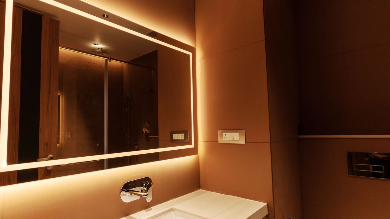Photo of Bathroom in Beawar
