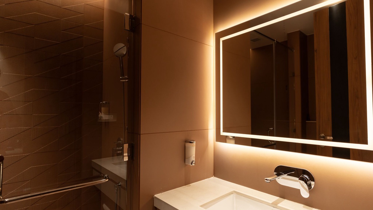 Photo of Bathroom in Beawar