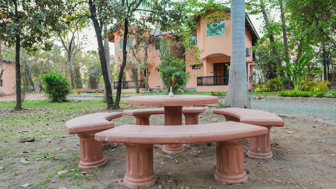 Photo of Outdoor in Kohka