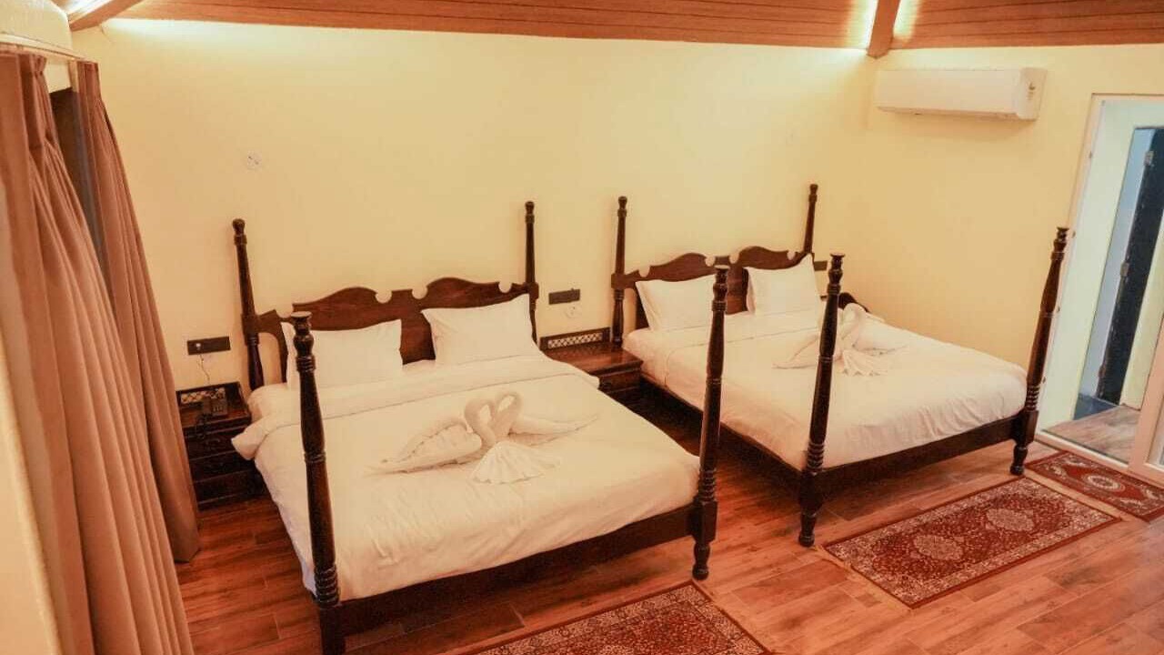 Photo of Bedroom in Kohka