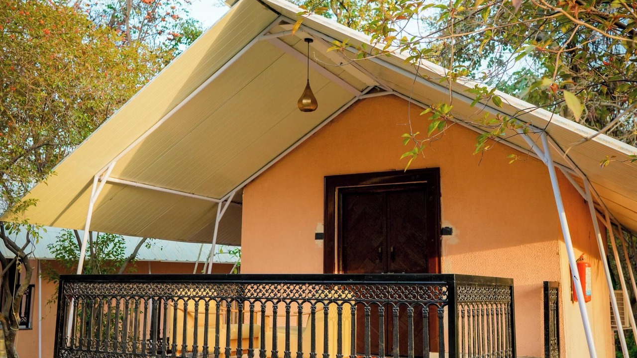 Photo of Outdoor in Kohka