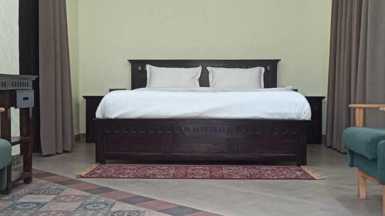 Photo of Bedroom in Kohka